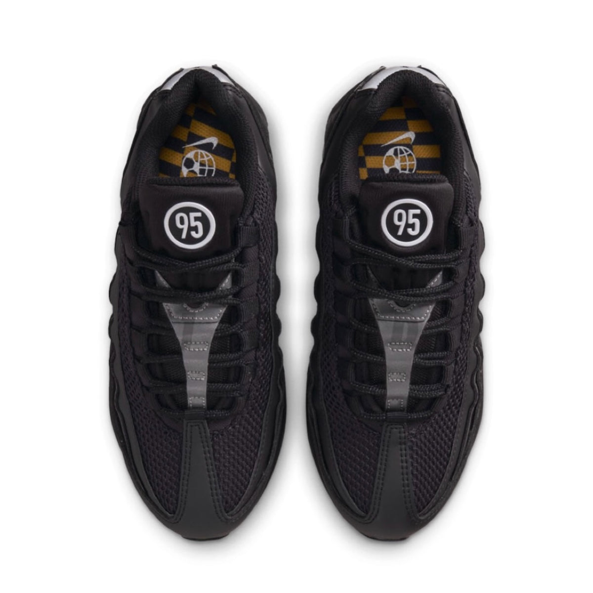 Air Max 95 Big Bubble SE 'Total 90 Pack'