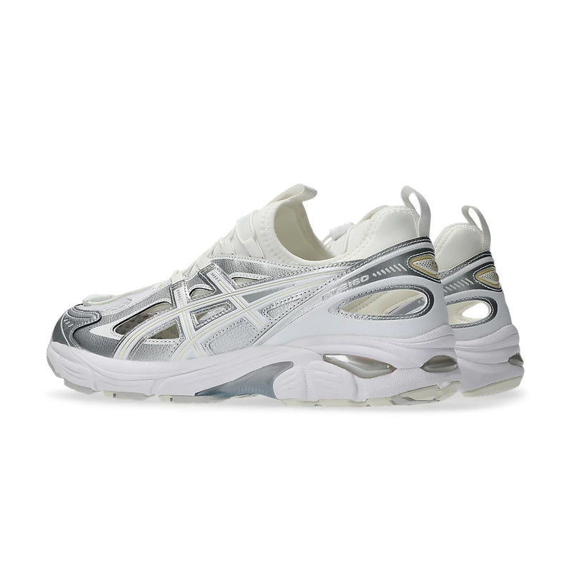 GT-2160 Breeze 'White Pure Silver'