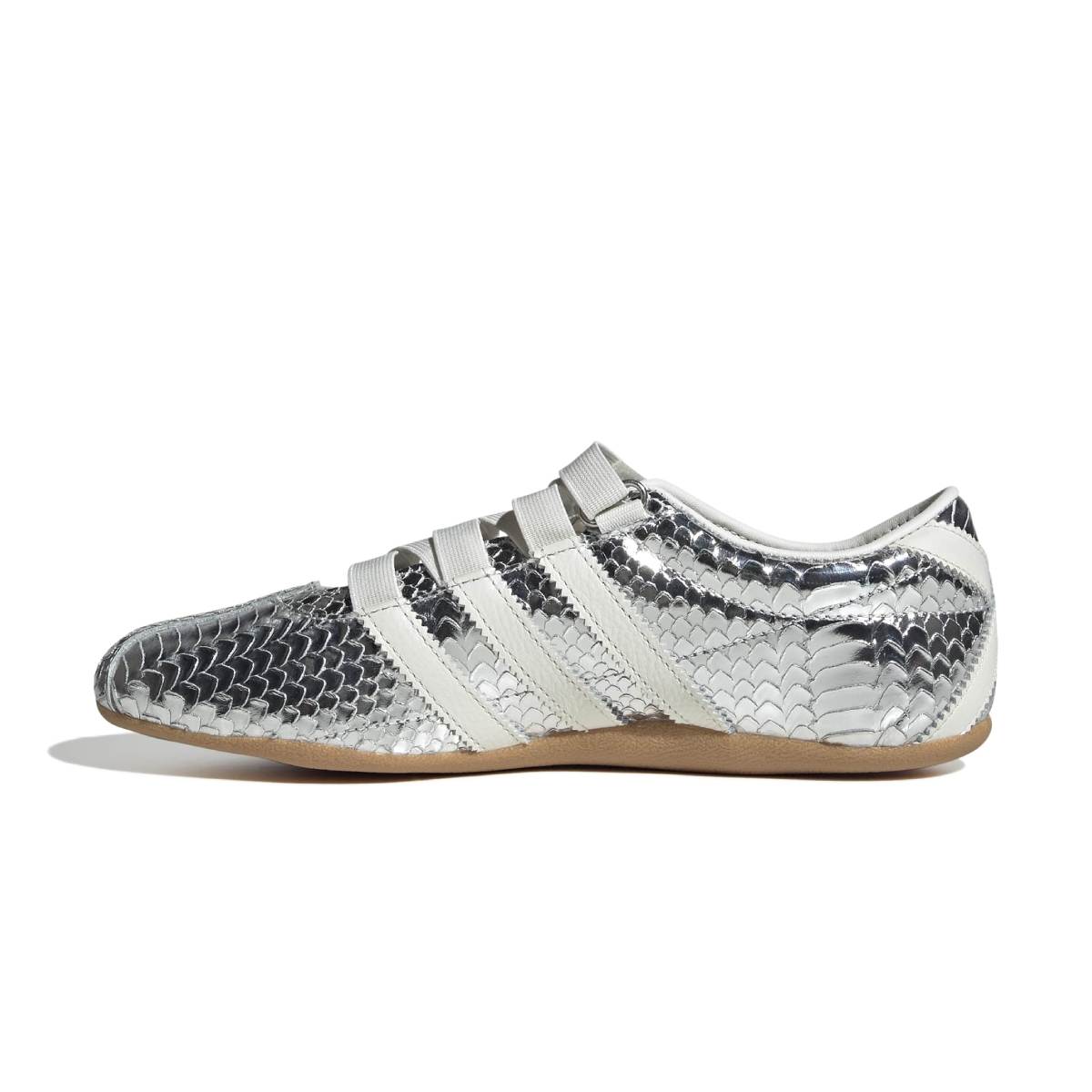 Wmns Tokyo MJ 'Silver Snakeskin'