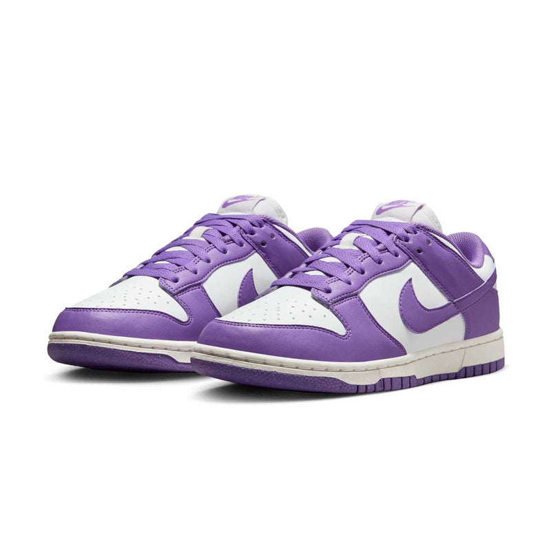 Wmns Dunk Low Next Nature 'Black Raspberry'