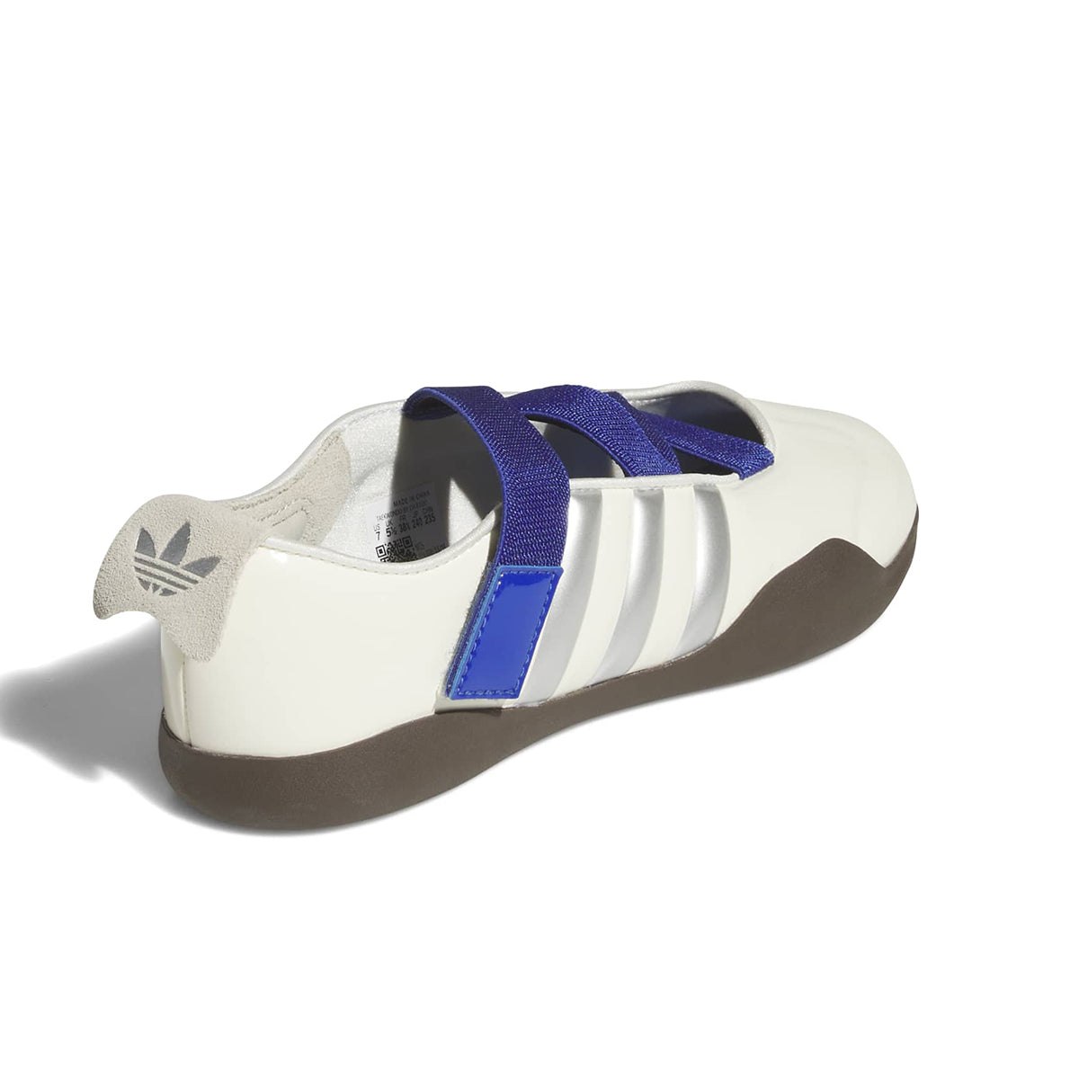 + CLOT + Caroline Hú Taekwondo 'Off White'