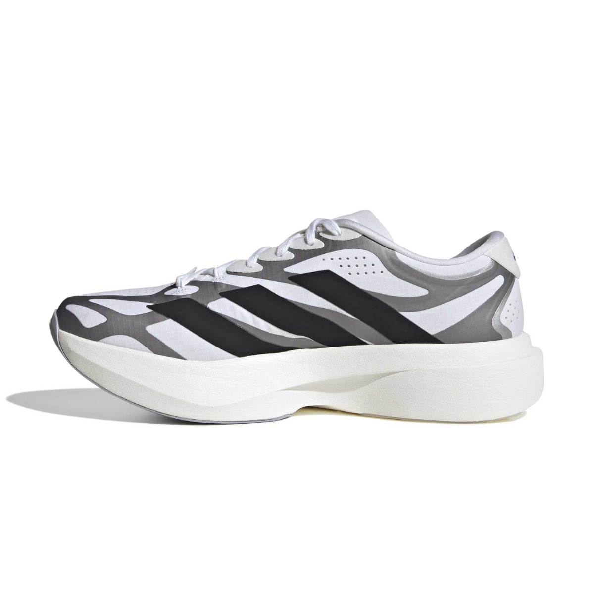 Adizero Evo SL EXO 'Cloud White Core Black'