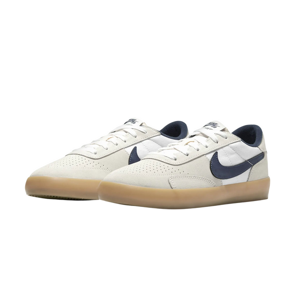 SB Heritage Vulc 'Cloud White Navy'