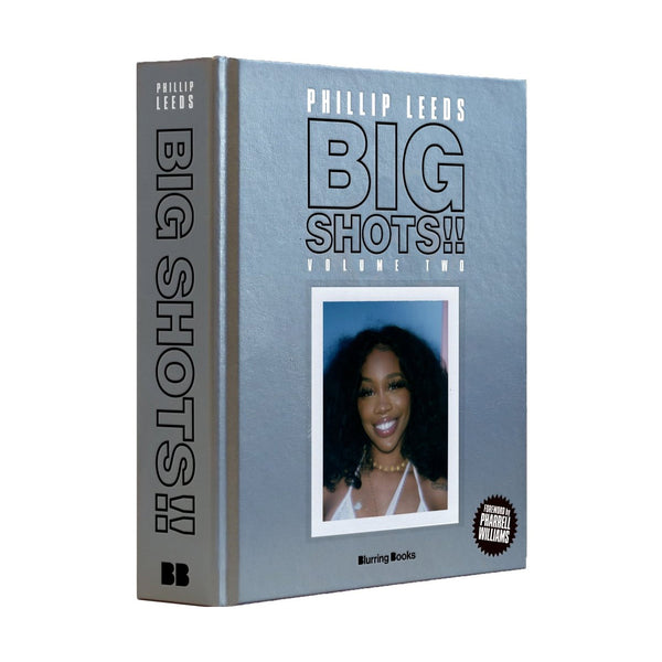 Big Shots Volume 2 by Phillip Leeds