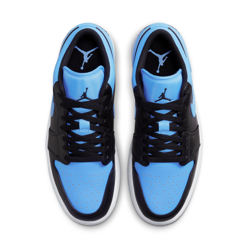 Air Jordan 1 Low 'University Blue'