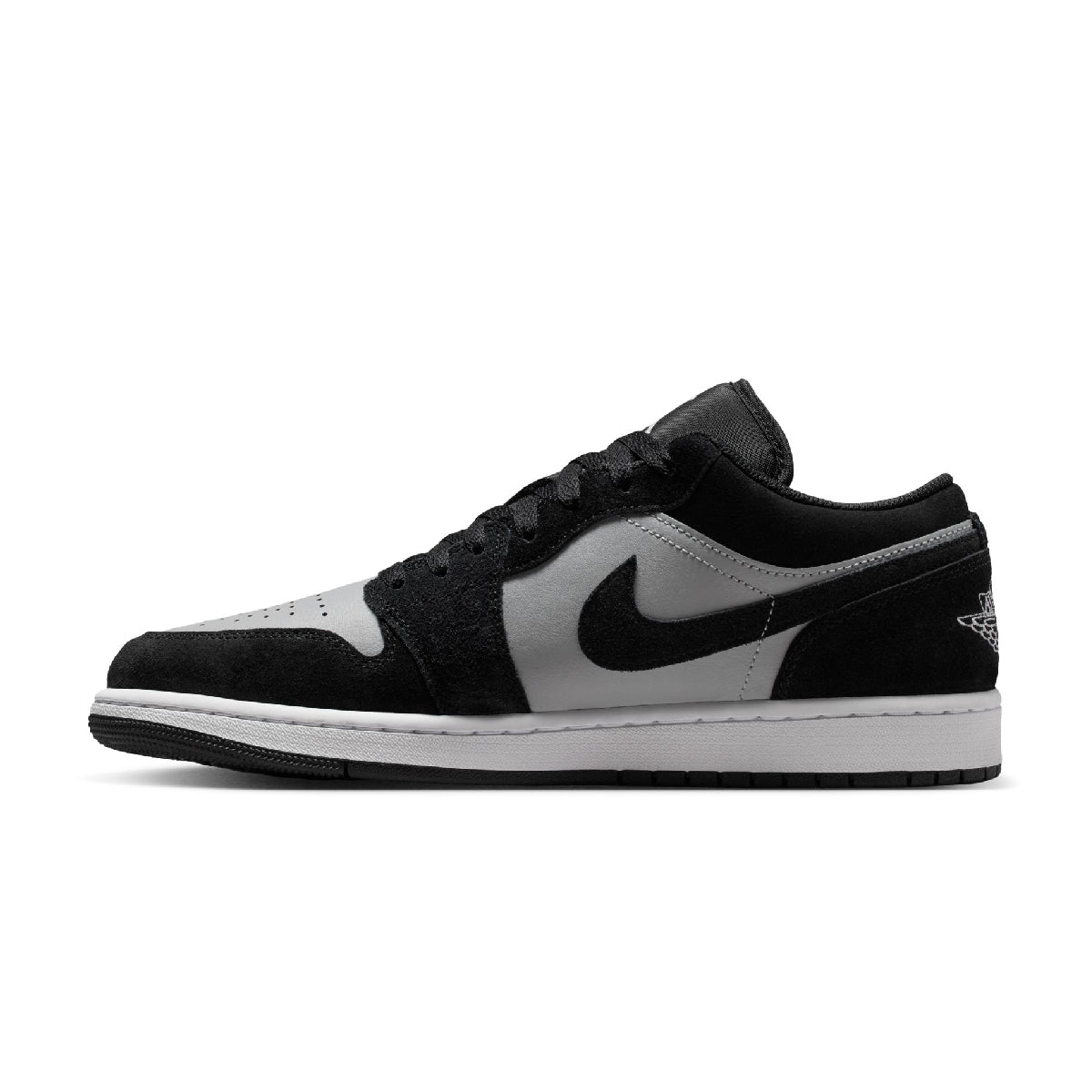 Air Jordan 1 Low 'Orca Black White'