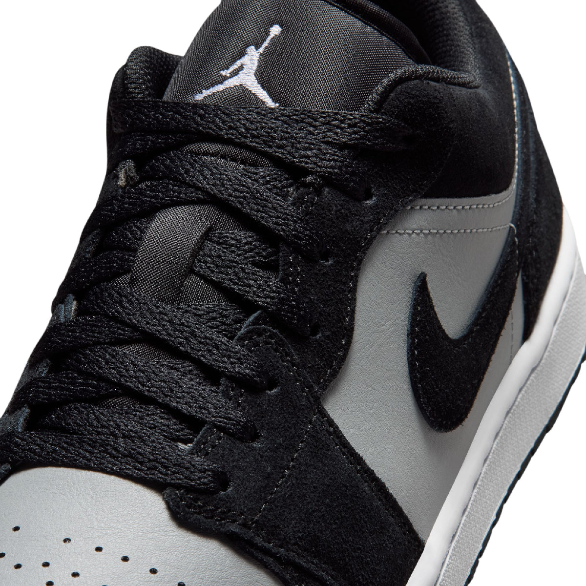 Air Jordan 1 Low 'Orca Black White'