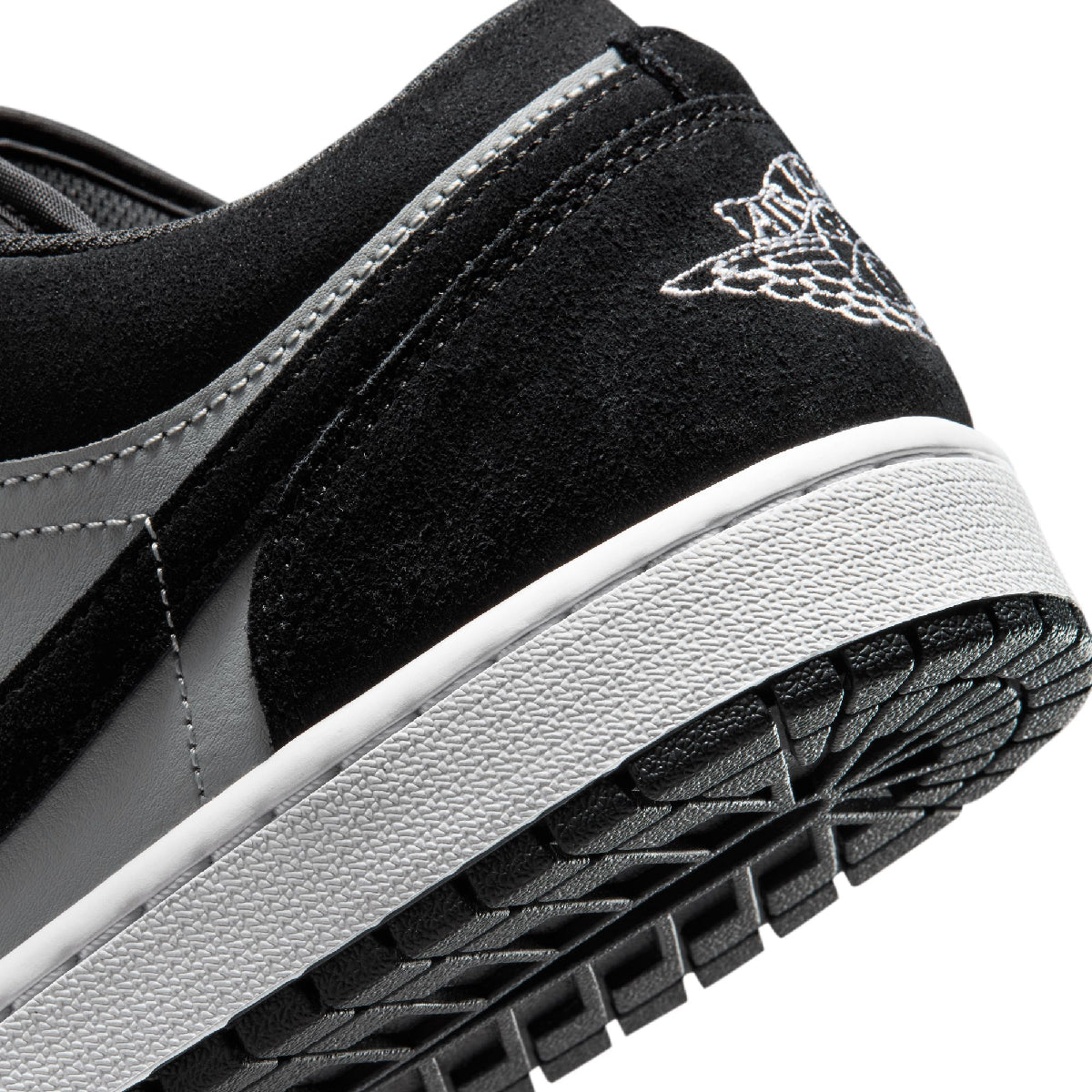 Air Jordan 1 Low 'Orca Black White'