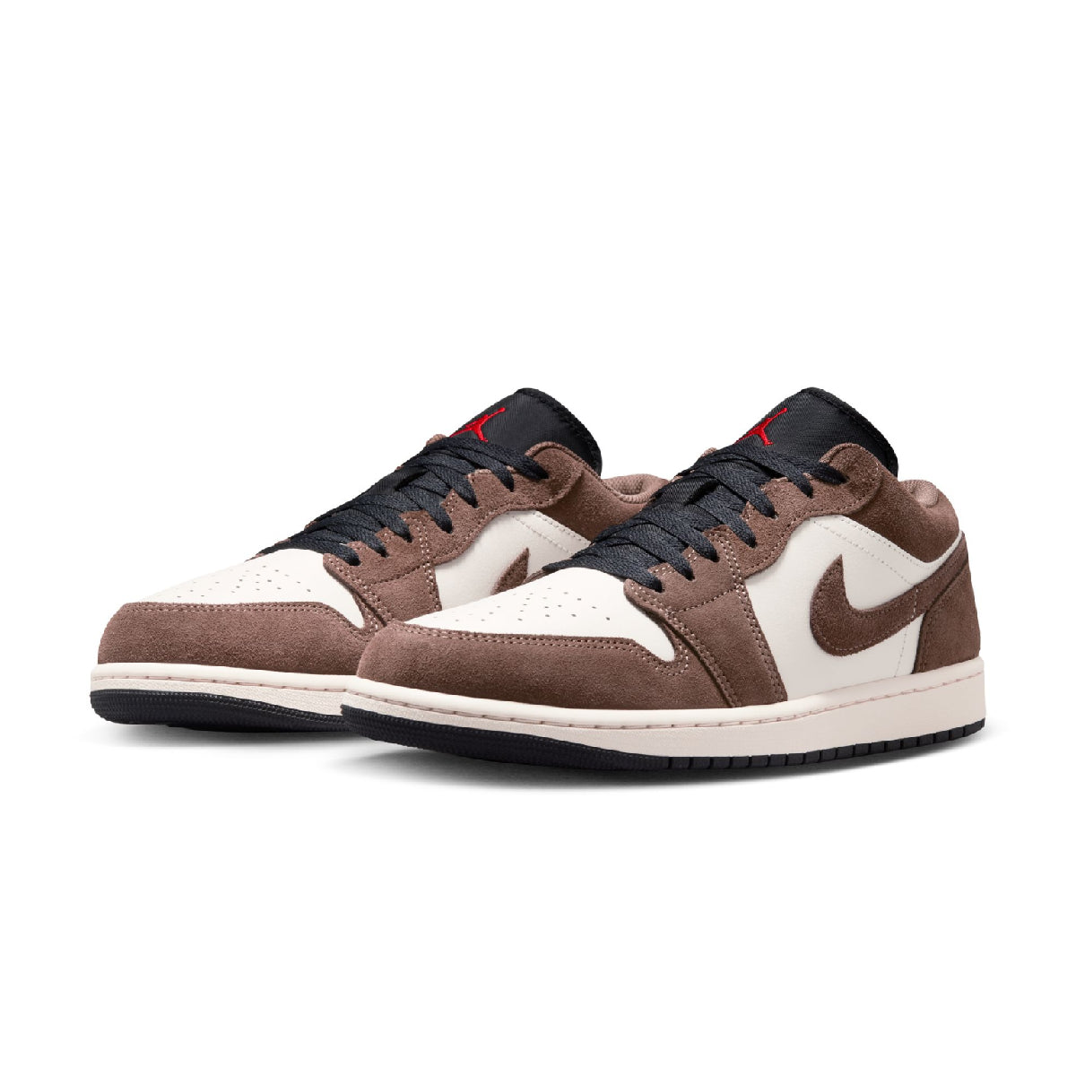 Air Jordan 1 Low 'Palomino'