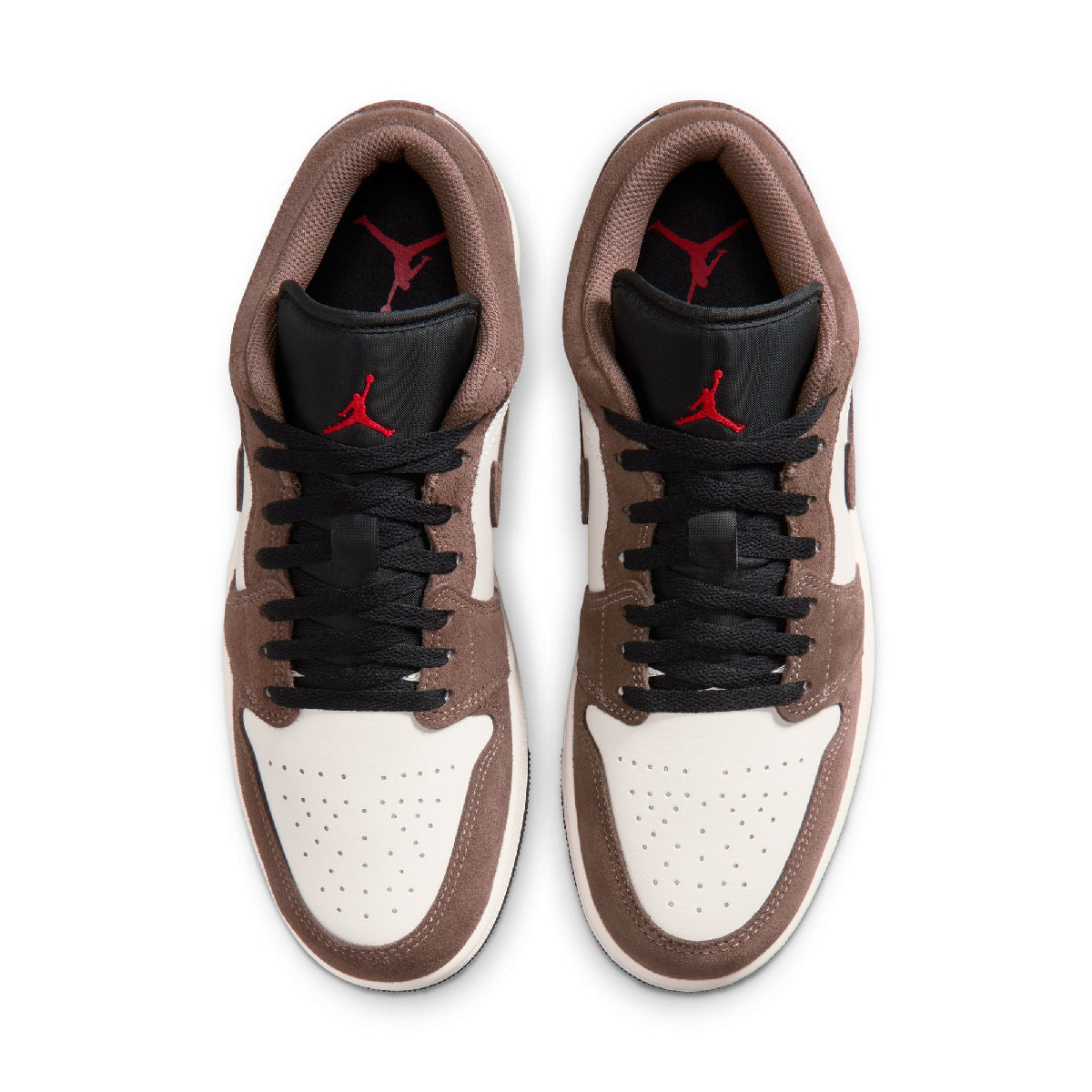 Air Jordan 1 Low 'Palomino'