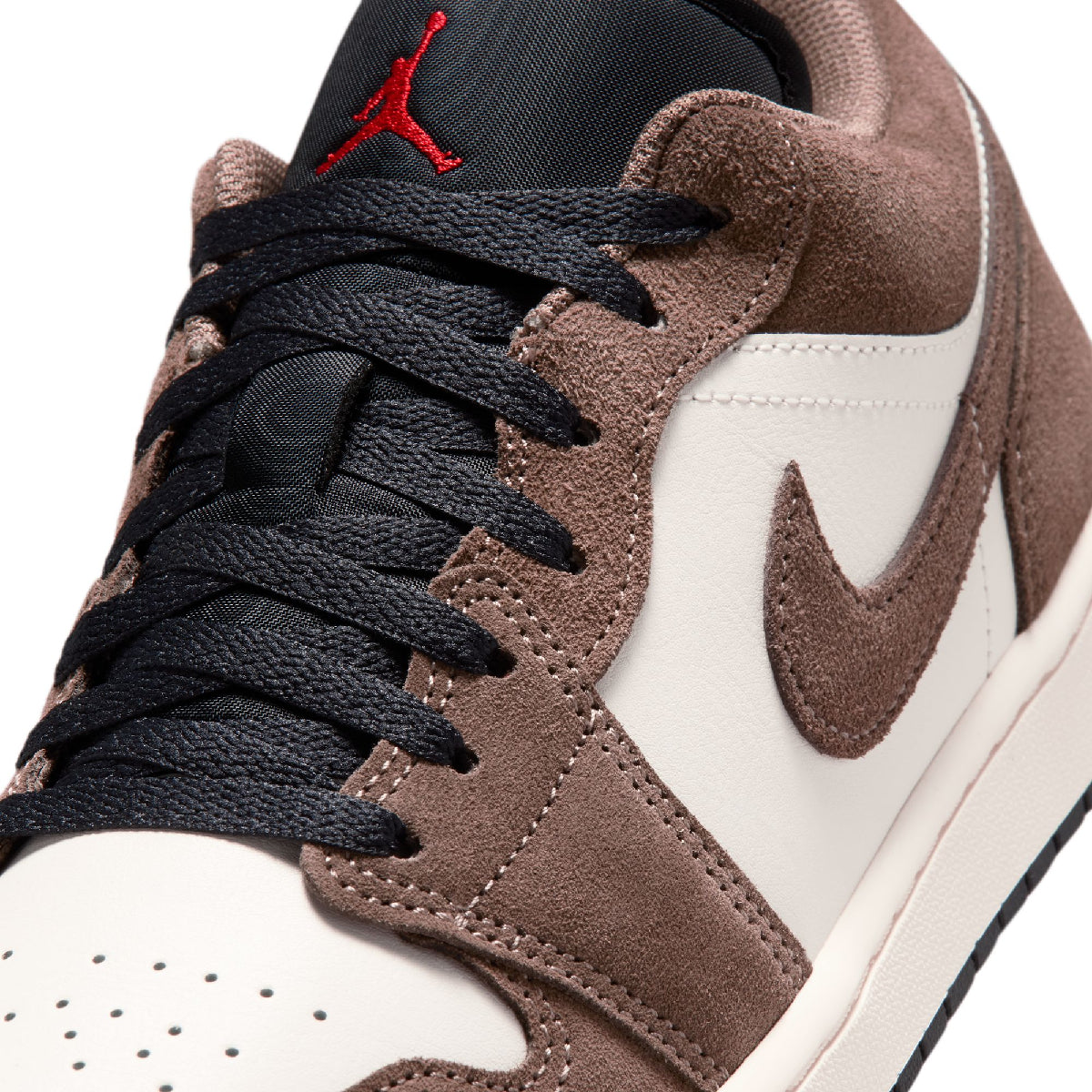 Air Jordan 1 Low 'Palomino'
