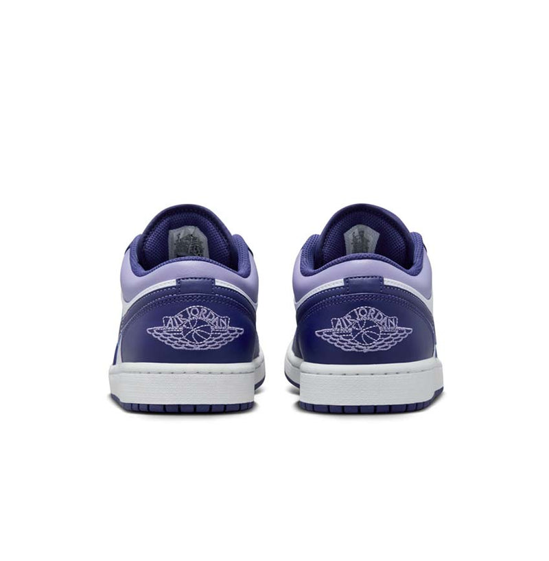Air Jordan 1 Low 'Sky J Purple'