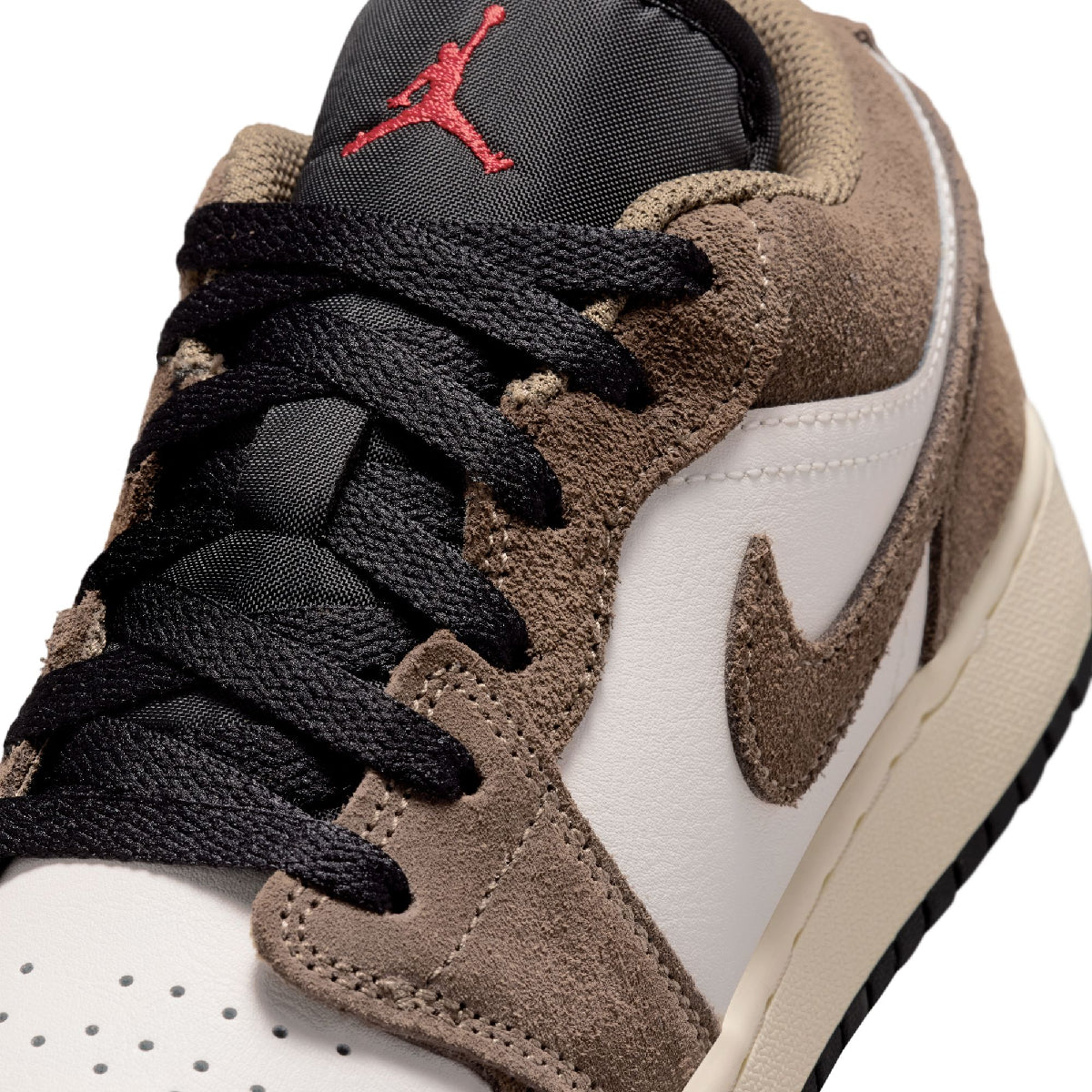 Kids Air Jordan 1 'Palomino'