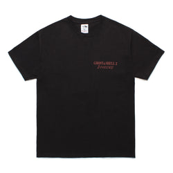 + Ghost In The Shell 2 Innocence Tee 'Black'