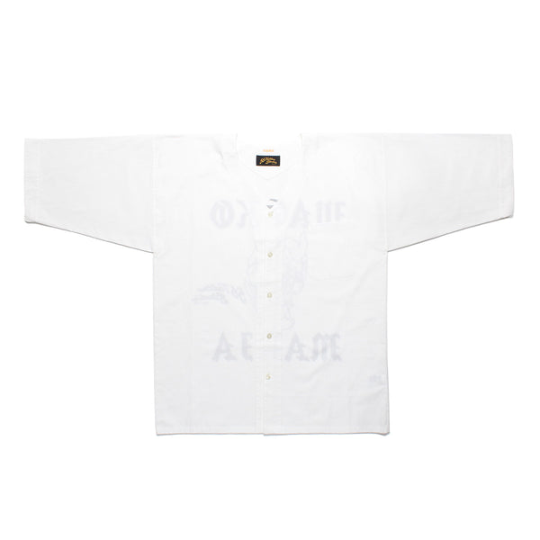 + 56 Tattoo Studio Dabo Shirt 'White'