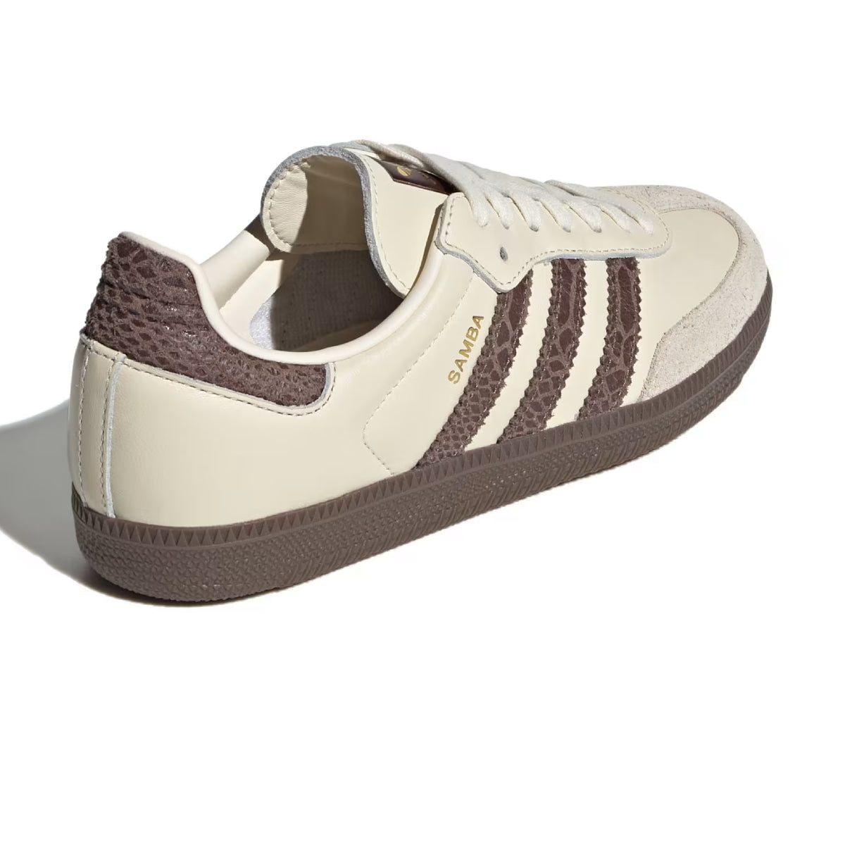 Wmns Samba OG 'Cream White Earth Strata'