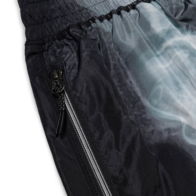 + Aries X-Ray Windcheater Pants 'PUMA Black'