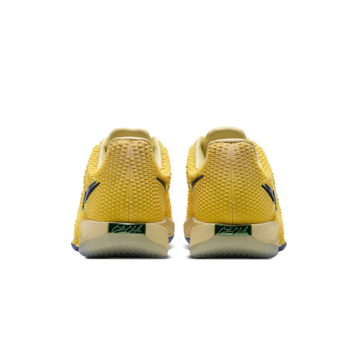 Caitlin 1 EP 'Mustard Yellow'
