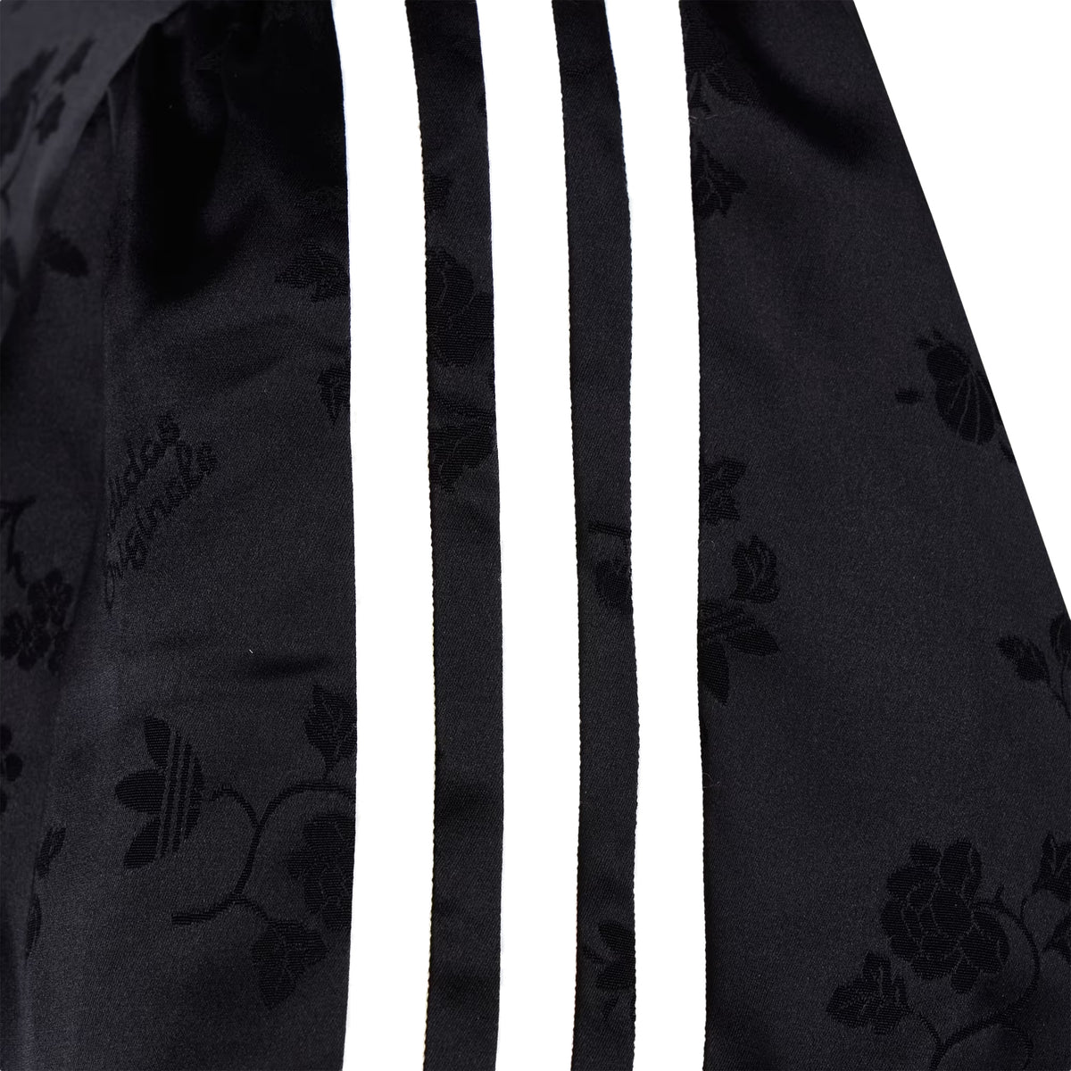 Wmns Jacket 'Black'