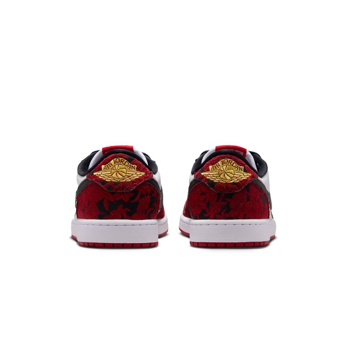 Air Jordan 1 Retro Low OG 'Garden'