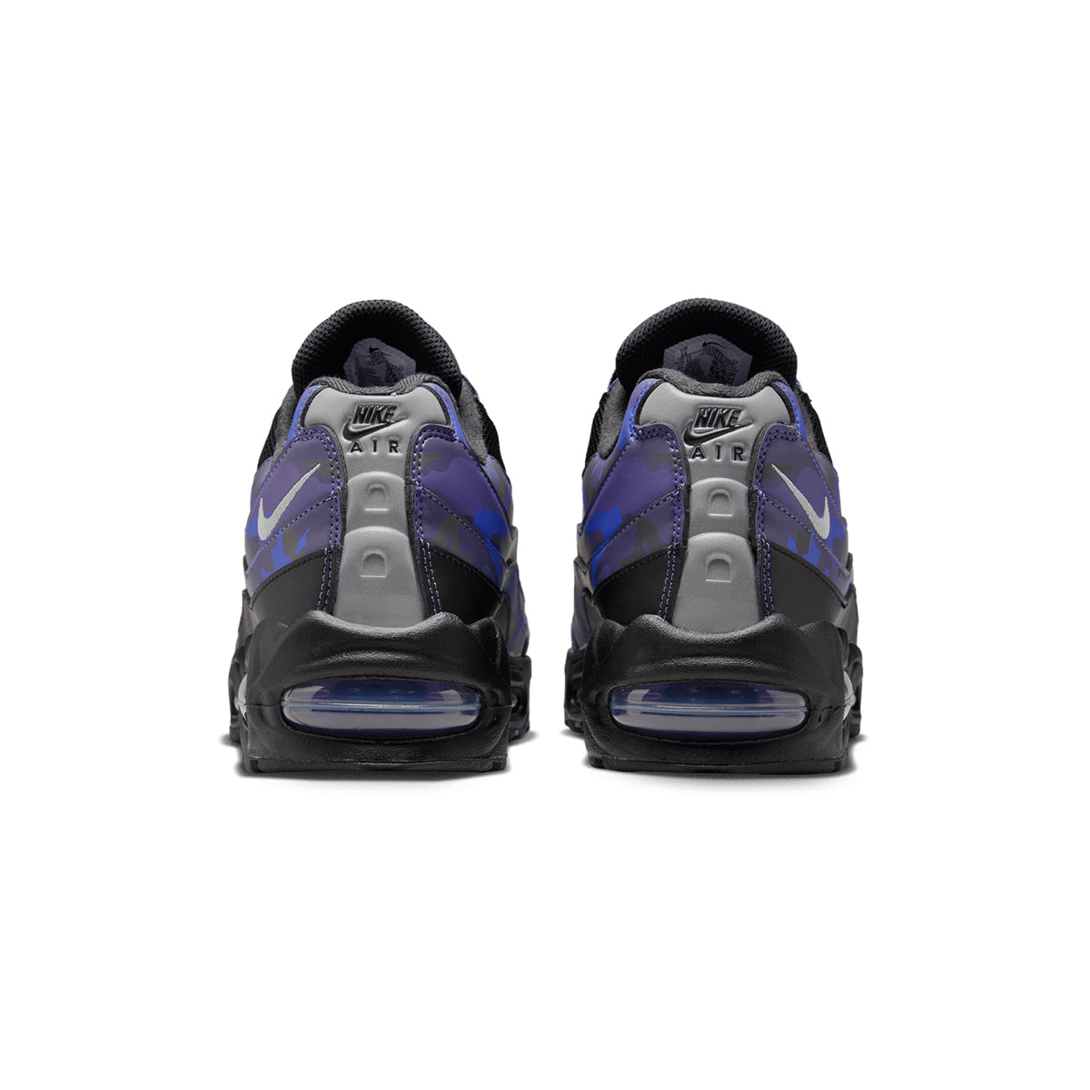 Air Max 95 'Court Purple Wild Grape'