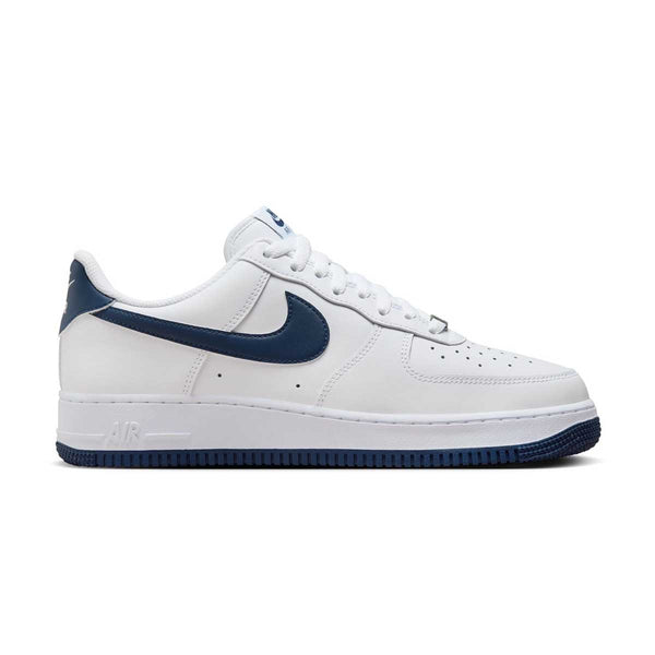 Air Force 1 '07 'White Midnight Navy'