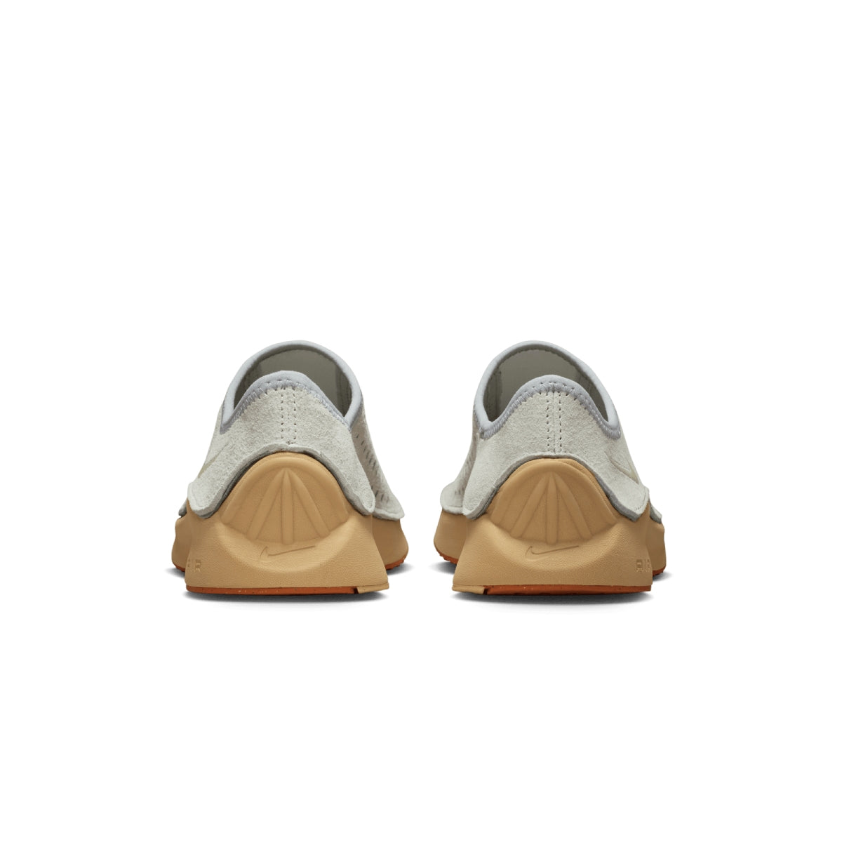 Wmns Air Superfly Moc 'Sea Glass Falabaster Grey Fog Buff Gold'