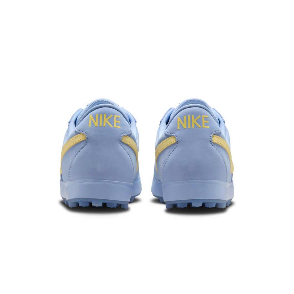 Astrograbber QS 'Aluminum Soft Yellow Sail'