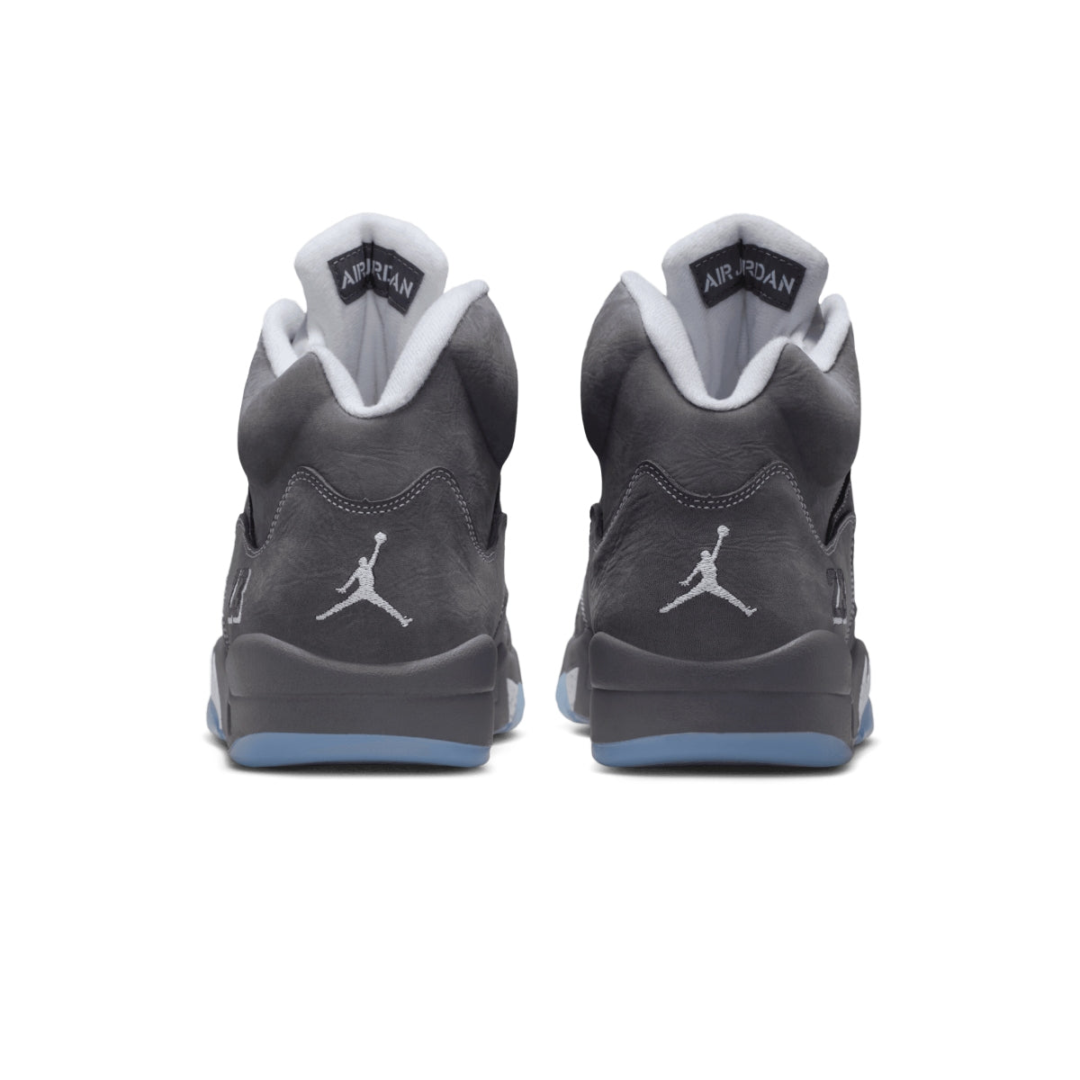 Air Jordan 5 'Wolf Grey'