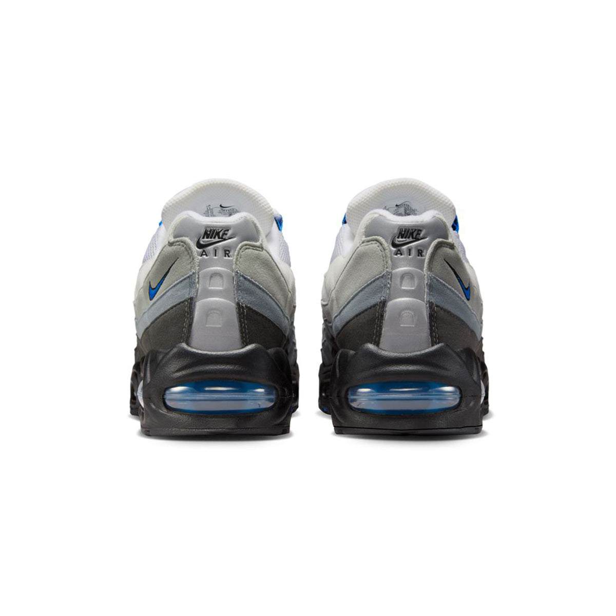 Air Max 95 'Cool Grey Blue Spark'