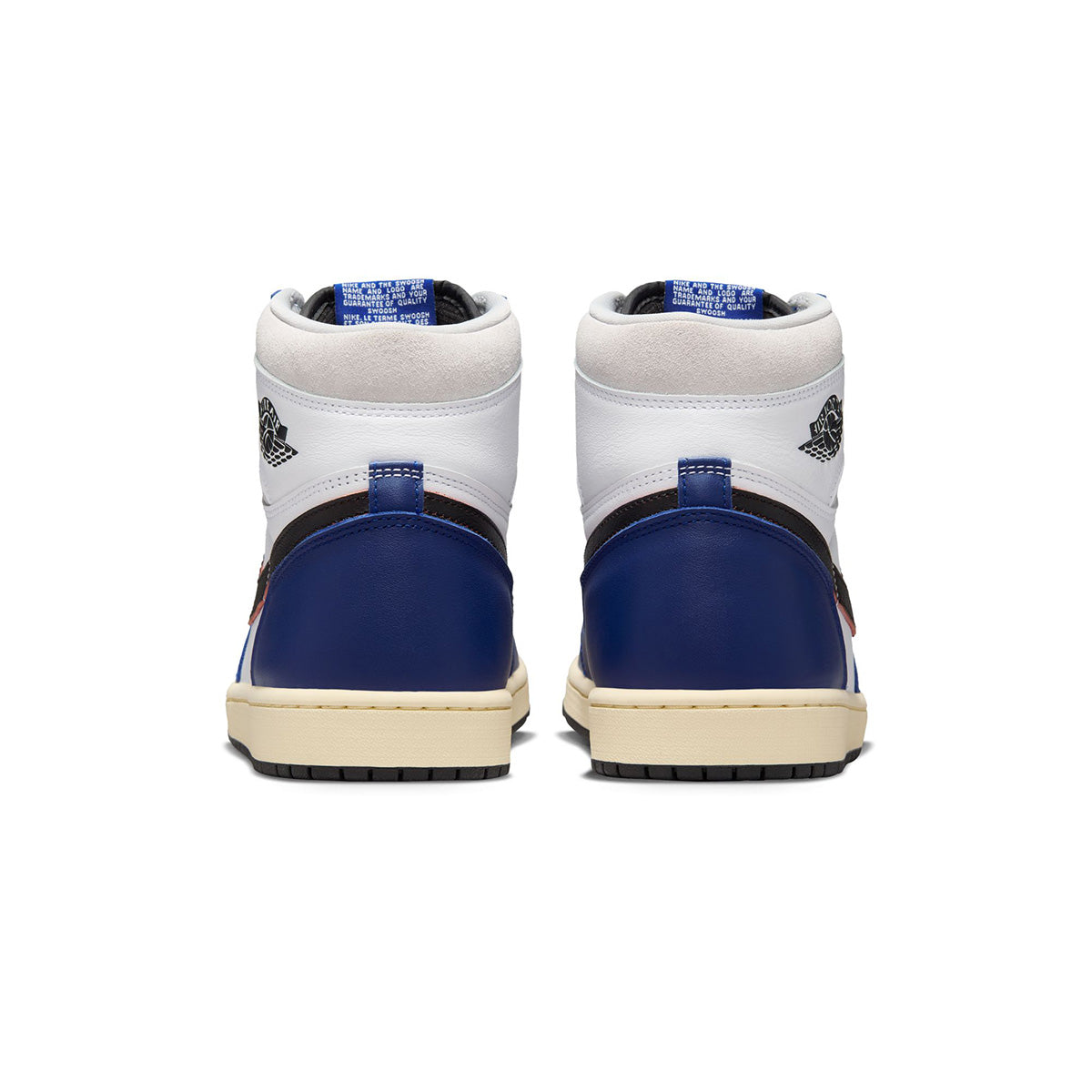 Air Jordan 1 Hi OG 'Rare Air Deep Royal Blue'