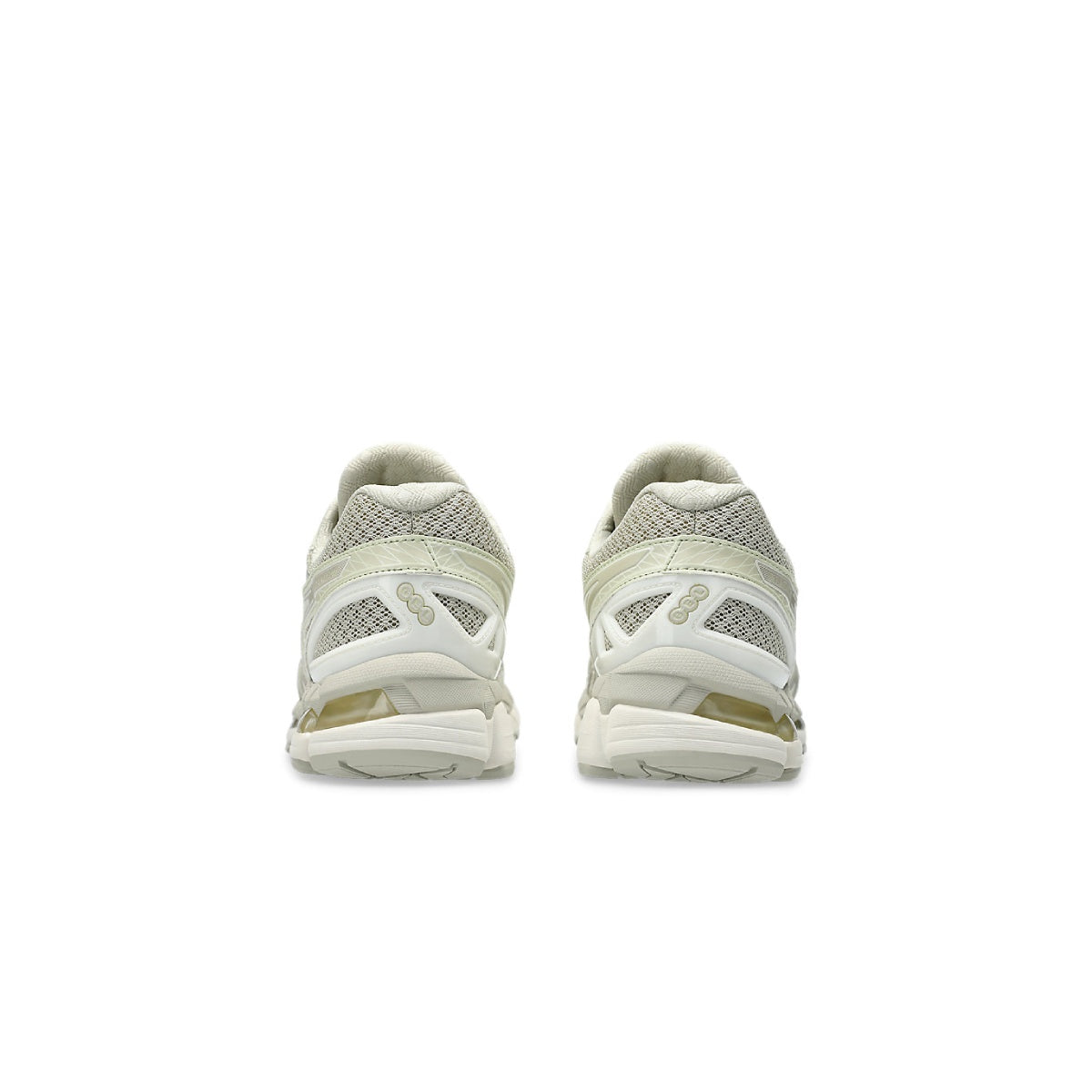 Gel-Kayano 20 'Fossil Cream'