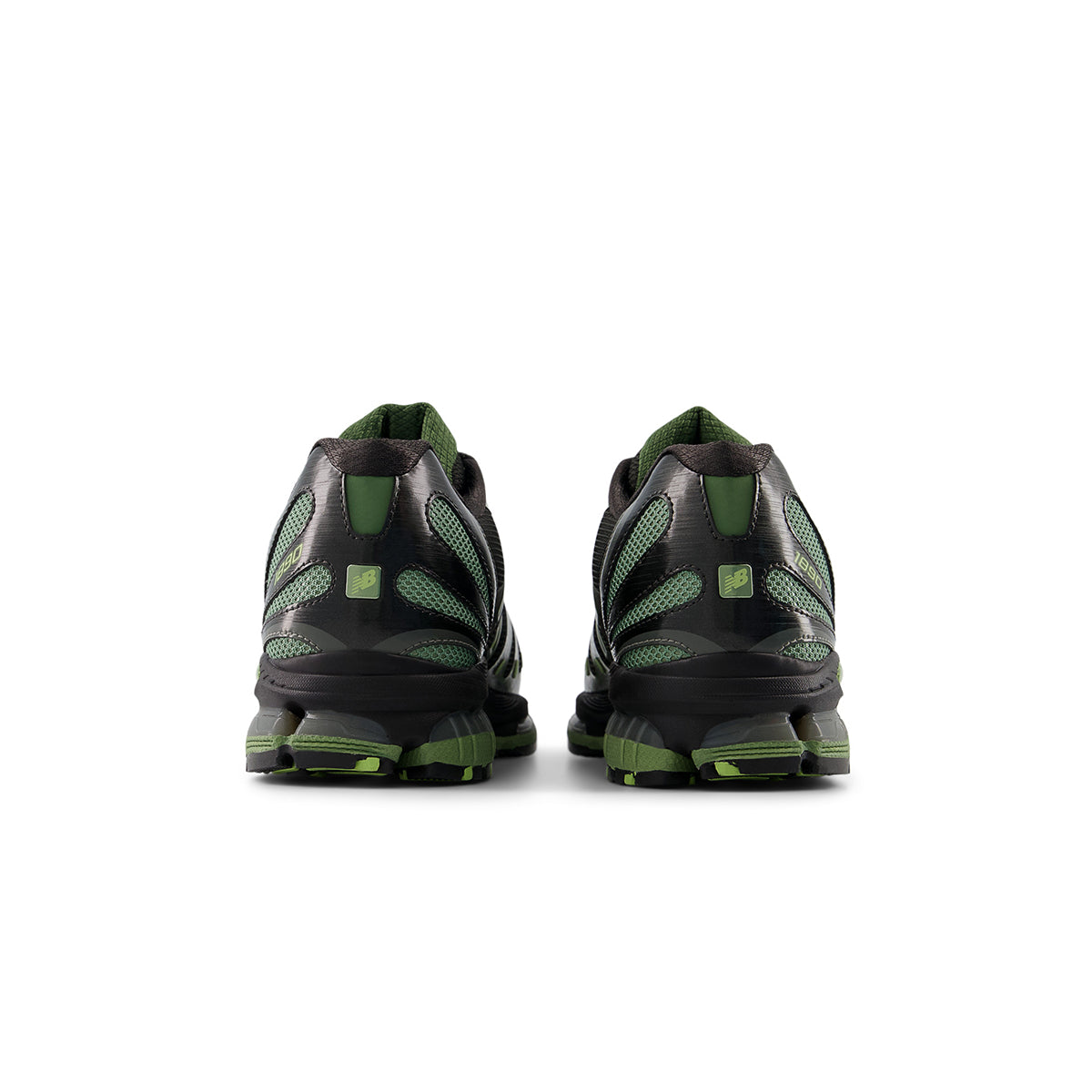 Abzorb 1890 'Faded Black'