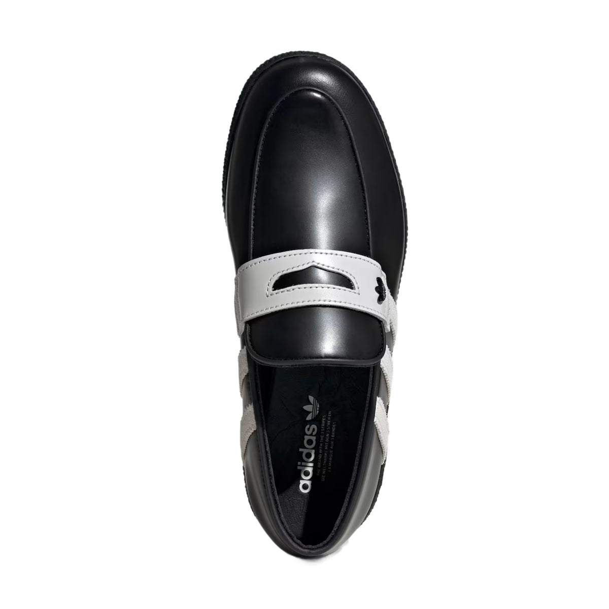 Wmns Handball Spezial Loafer 'Core Black'