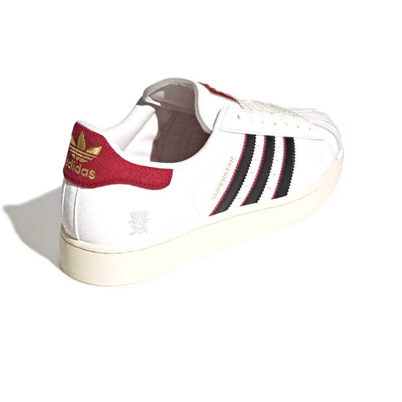 Superstar 'Year of the Snake'