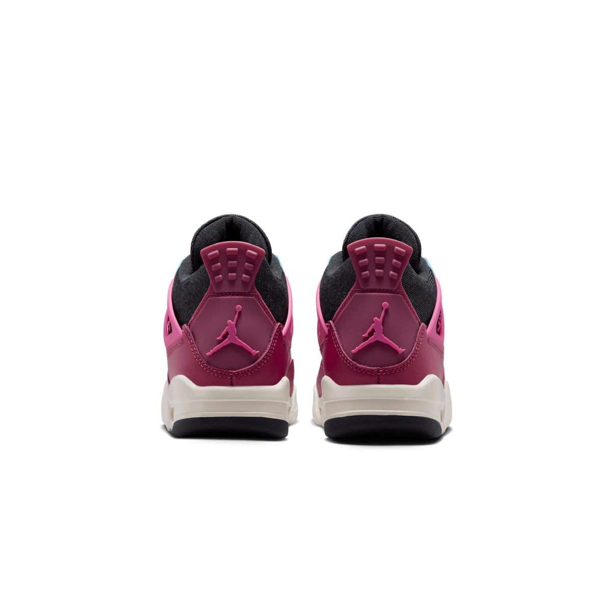 Kids Air Jordan 4 Retro 'She's a Star'