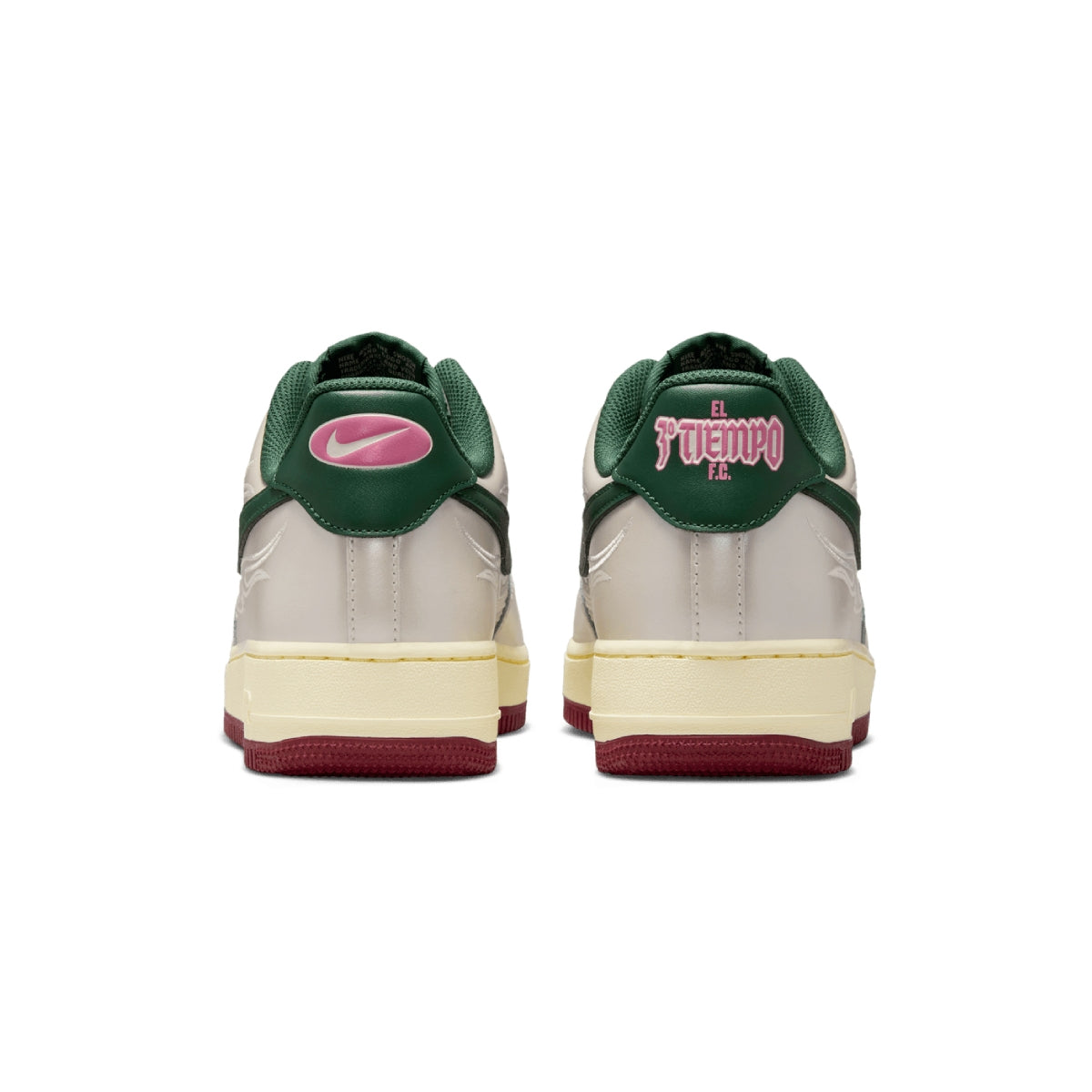 Air Force 1 '07 LV8 'Mexico'