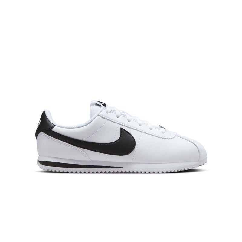 Kids Cortez 'White Black'