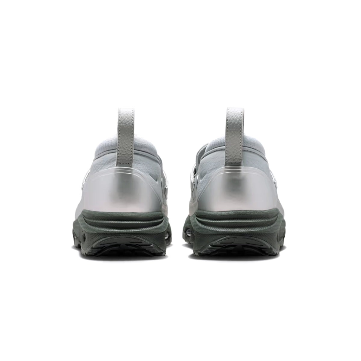 Wmns Air Max Phenomena 'Cobblestone Metallic Silver'