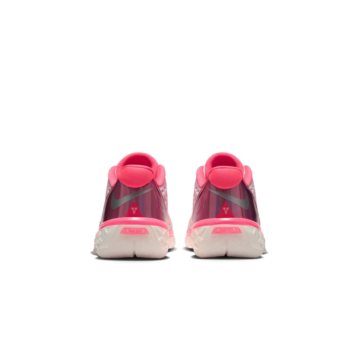 Kids Kobe III Low 'Sail Hot Punch'