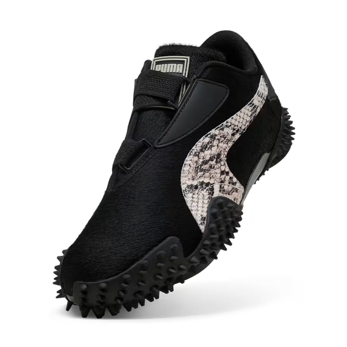 + A$AP ROCKY Mostro OG 'Pony Hair'