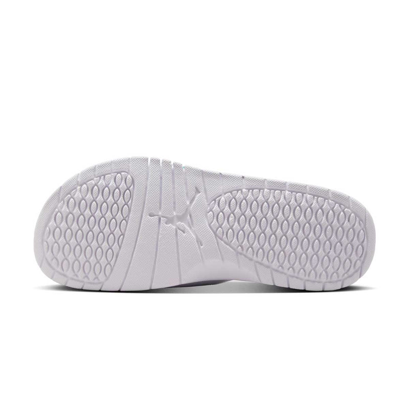 Hydro V Retro 'White New Emerald'