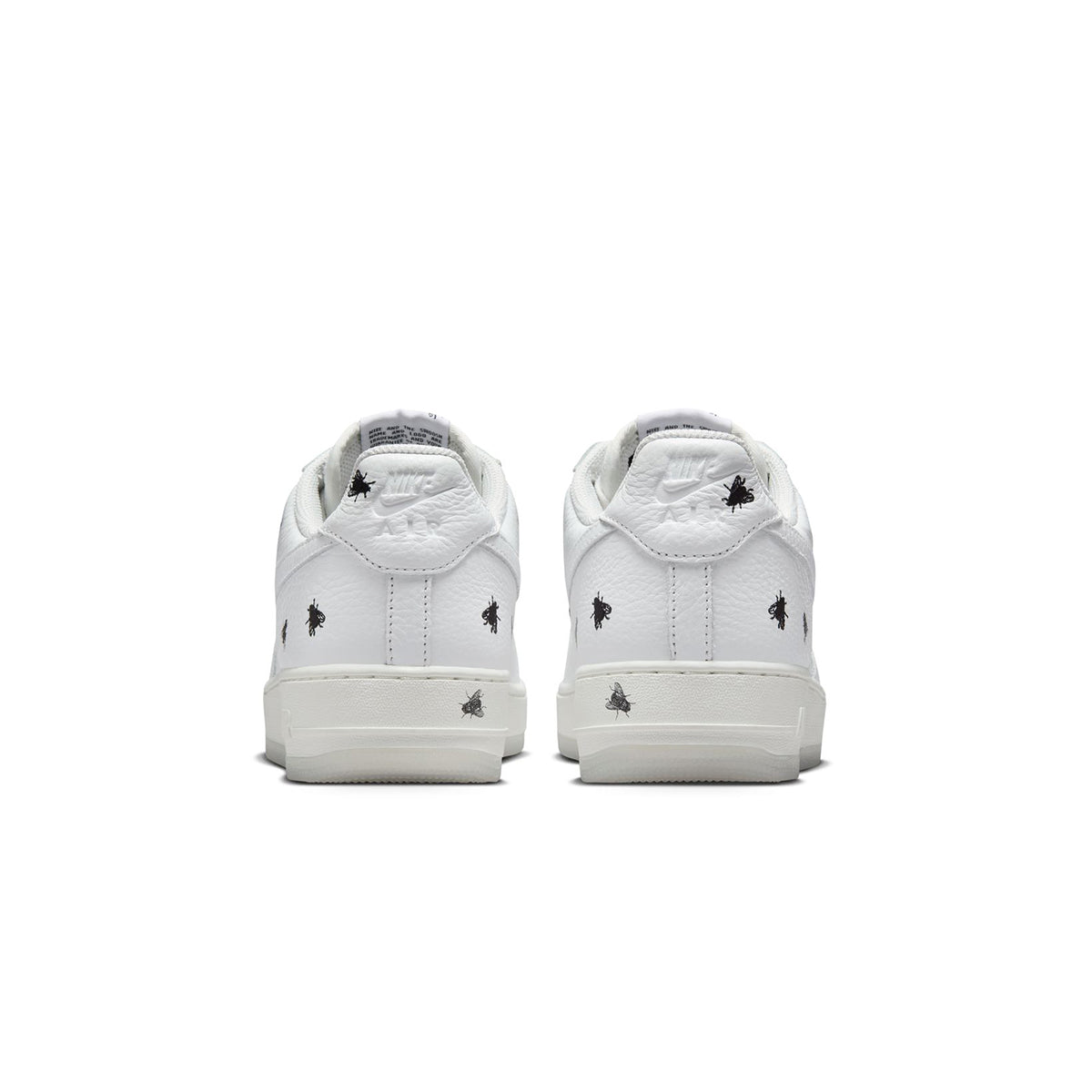 Air Force 1 Retro 'House Flies'