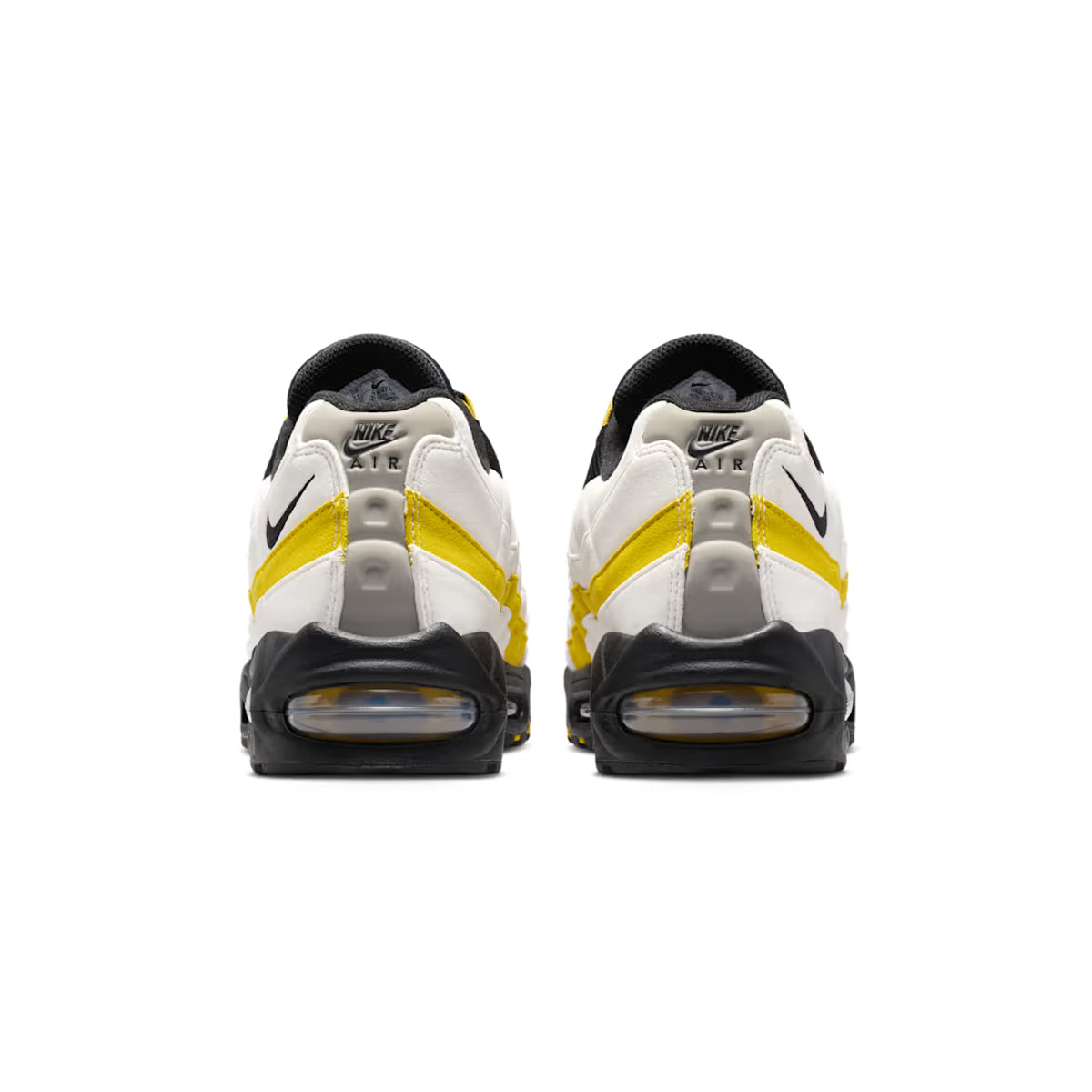 Air Max 95 Big Bubble 'White Saffron Quartz'