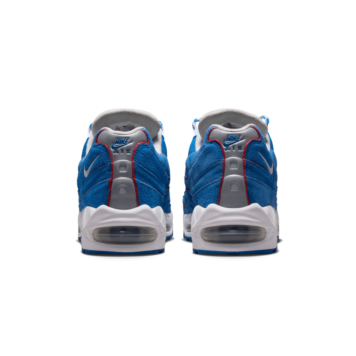 Air Max 95 Big Bubble QS 2 'Conveni Blue'