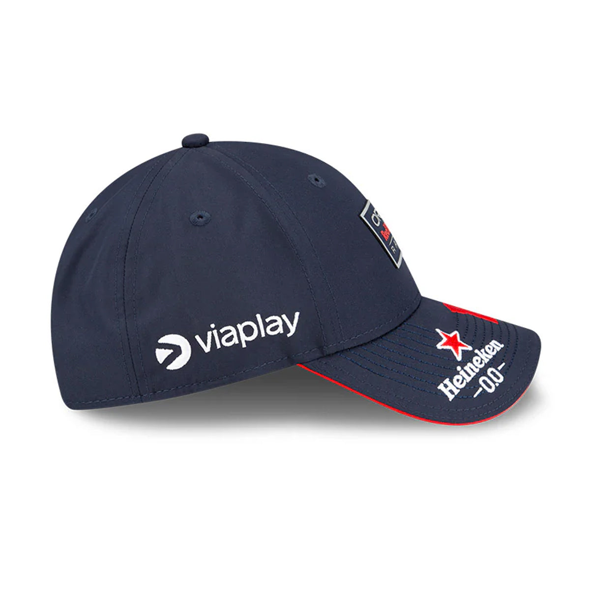Oracle Red Bull Racing 1 Navy 9FORTY Cap 'Navy'