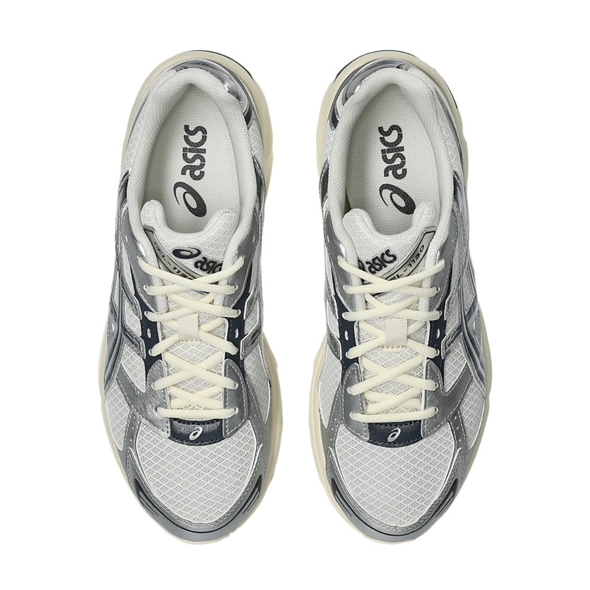 GEL-1130 'Cream Carrier Grey'