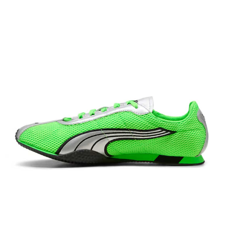 H-Street OG 'Fizzy Green PUMA Silver'