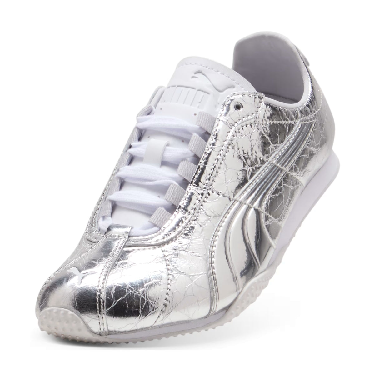 Wmns H-Street Lustre 'PUMA Silver Feather'