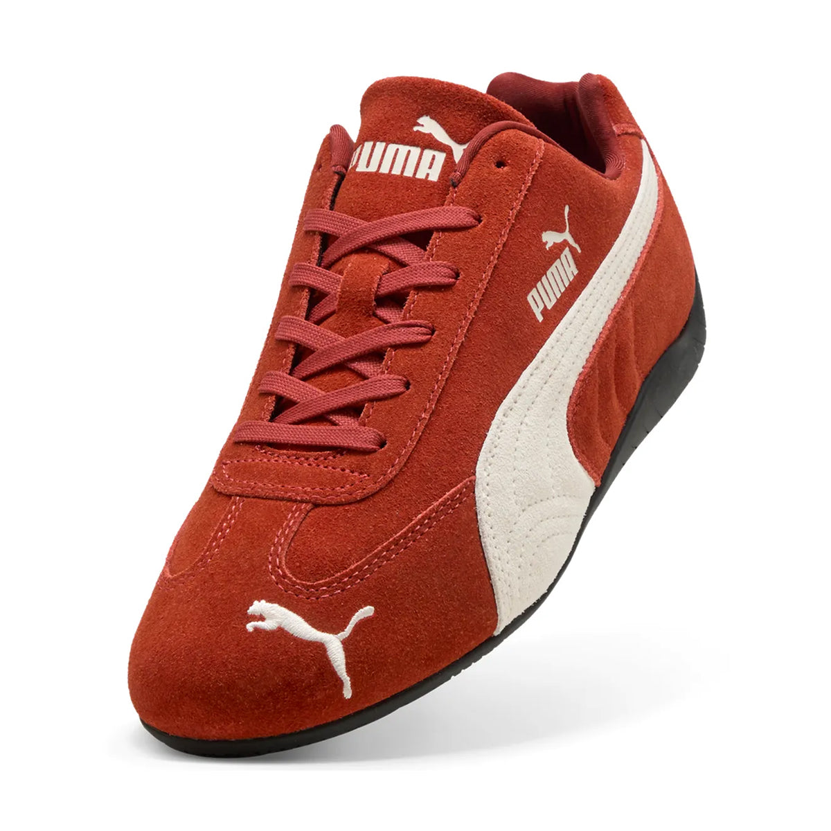 Speedcat OG 'Bordeaux Red'